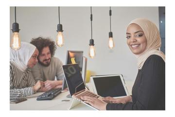 Small Business Digital Marketing Services in Abu Dhabi | Goldman SEO