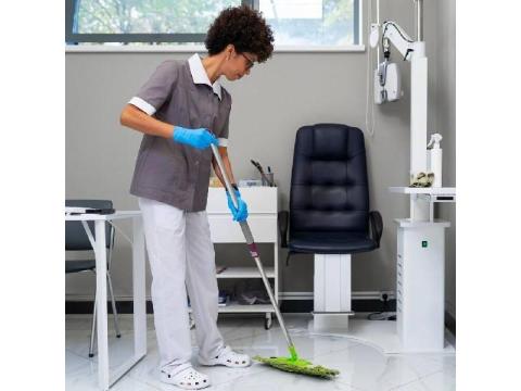Trusted Healthcare Cleaning Burnie – Infection Control Focused