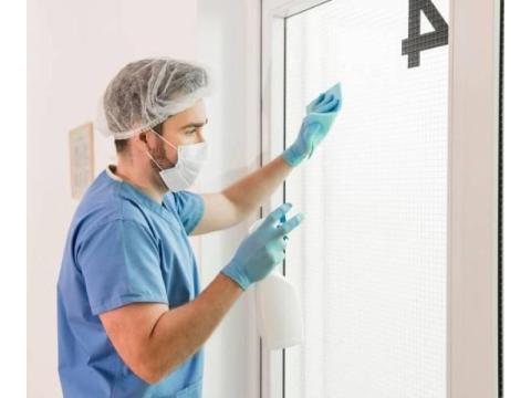 Trusted Healthcare Cleaning Burnie – Infection Control Focused - 2/2