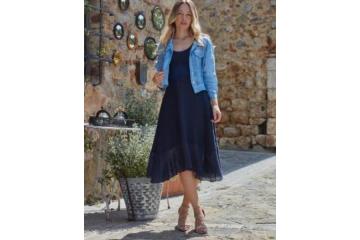 Buy Linen Women’s Jackets for Breezy Spring and Summer Looks at Estell Boutique