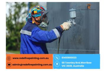 Residential Painting Geelong for Quality Finishes