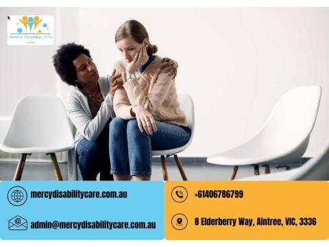 Melbourne NDIS Support That Feels Truly Personal