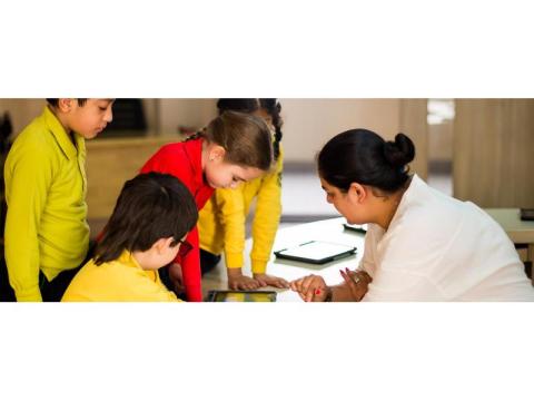 Why DPSI Is Among the Best IB Curriculum Schools in Gurgaon