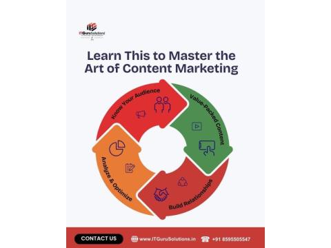 Top Content Writing Agencies in India 2026