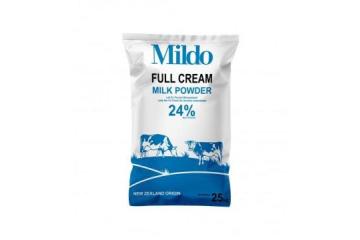 Premium Full Cream Milk Powder in Malaysia