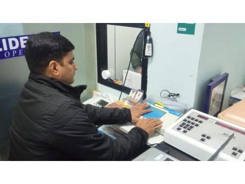 Expert ENT Care and Allergy Treatment in Gurgaon