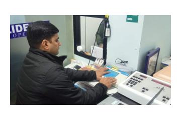 Expert ENT Care and Allergy Treatment in Gurgaon