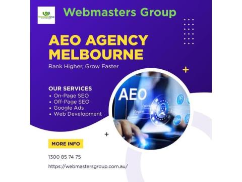 AEO Agency for Property Businesses