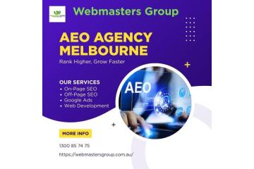 AEO Agency for Property Businesses