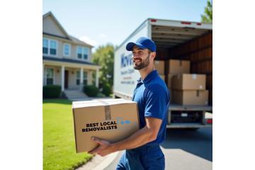 Removalists Adelaide – Fast Local & Interstate Moving Experts
