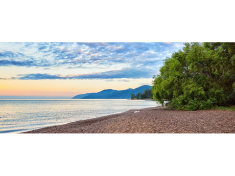 Lake Baikal Adventure Tours | Explore Nature with Lake Baikal