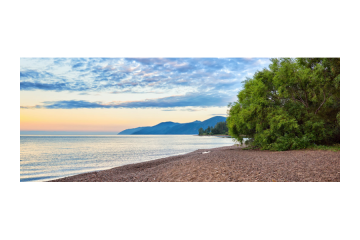 Lake Baikal Adventure Tours | Explore Nature with Lake Baikal