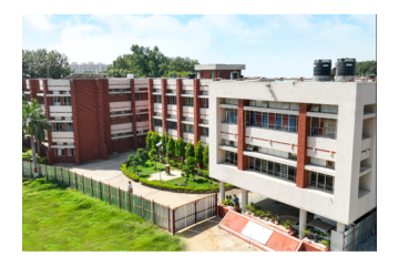DPSG Gurgaon Top School in Palam Vihar Gurgaon