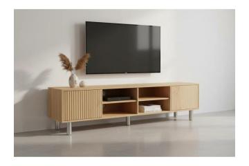 Affordable Entertainment Unit For Every Home
