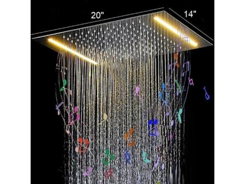 Is a digital shower system better than a traditional shower?