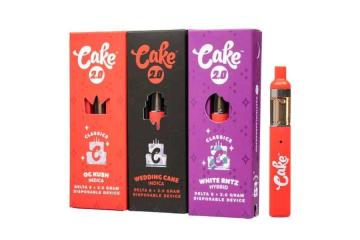 THC Vape NL – Premium THC Vape Producten Online