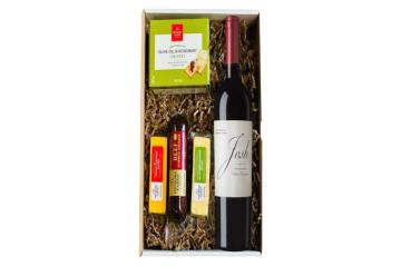 Michigan Wine Delivery – Send Wine Gifts Online