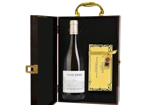 Michigan Wine Delivery – Send Wine Gifts Online