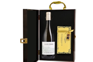 Michigan Wine Delivery – Send Wine Gifts Online