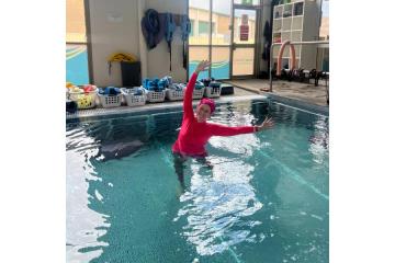 Gentle Water Therapy Solutions for Back Pain Recovery Care