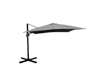 Stylish Outdoor Cantilever Umbrella For Patios & Gardens