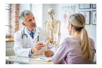 Best Bone Cancer Specialist in Delhi for Expert Care
