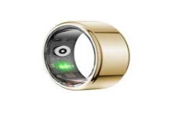 Herz P1 Smart Ring Australia Reviews: Smart Technology for Better Wellness!