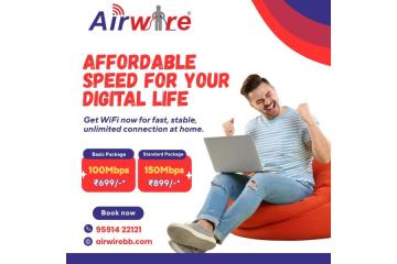 Best Broadband Plan
