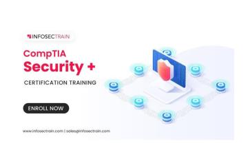 CompTIA Security+ Online Training | Cybersecurity Career Start