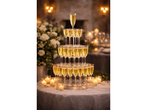 Buy Premium Champagne Service for Father’s Day Parties