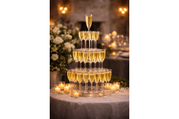 Buy Premium Champagne Service for Father’s Day Parties