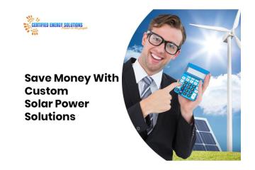 Maximise Your Savings: Explore Home solar battery upgrade options!