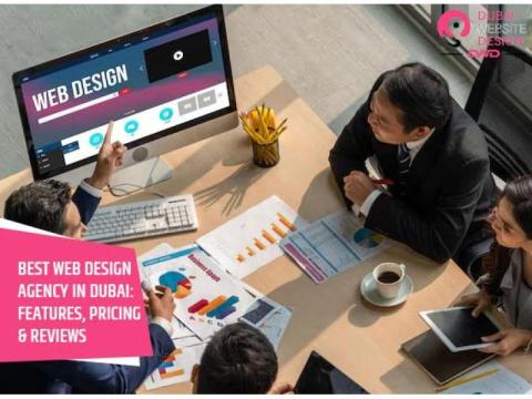 Best Real Estate Website Design Company