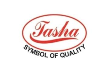 Tasha Industries