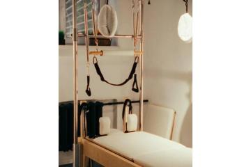 Commercial Pilates Reformer UK