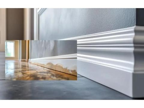 Greenville Emergency Fire, Mold & Water Damage Repair Services