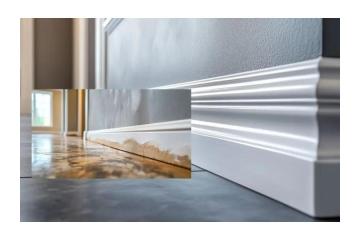 Greenville Emergency Fire, Mold & Water Damage Repair Services