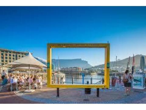 South Africa Visa Documents