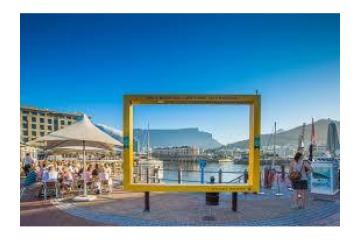 South Africa Visa Documents