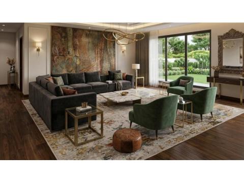 Shop Neutral Tone Rugs for Every Room