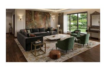 Shop Neutral Tone Rugs for Every Room
