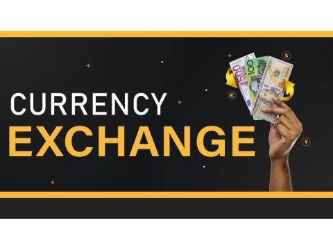 Fast and Secure International Currency Exchange Solutions