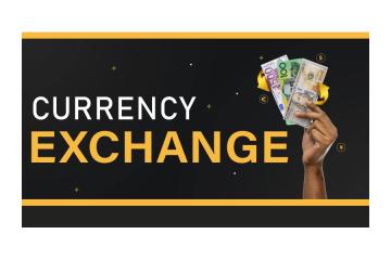 Fast and Secure International Currency Exchange Solutions