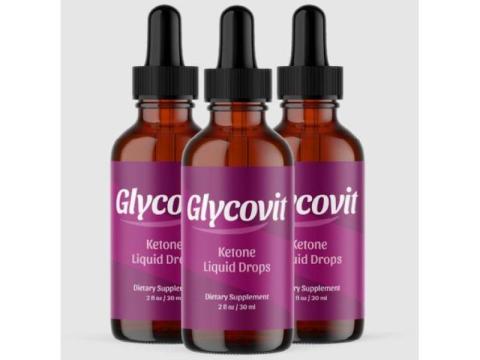 Glycovit Drops Customer Reviews Real Experiences & Complaints Buy Now!