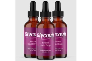 Glycovit Drops Customer Reviews Real Experiences & Complaints Buy Now!
