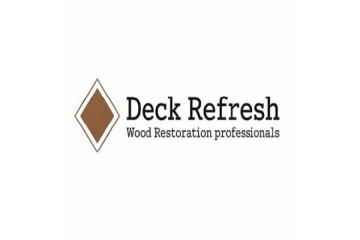Affordable Deck Restoration Melbourne -  Deck Refresh
