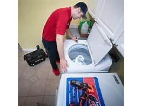 Washer Repair In Fairfax VA | Matrix HVAC & Appliances