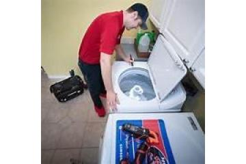Washer Repair In Fairfax VA | Matrix HVAC & Appliances