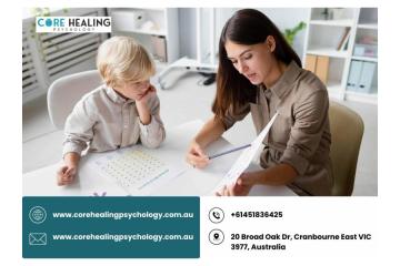 ADHD Assessment Melbourne with Caring Expert Support