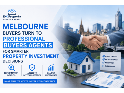 Find High-Potential Investments with the Best Buyers Agent Melbourne